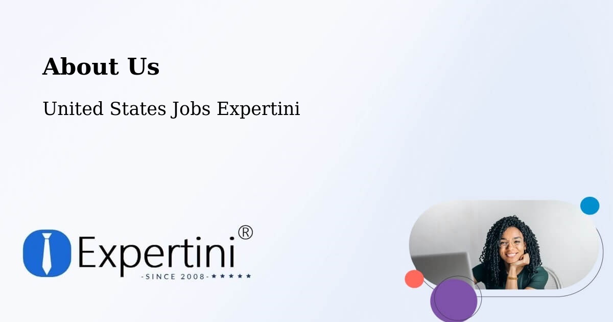 About Expertini Recruitment Platform  – Bibb County - Bibb County, United States Jobs Expertini