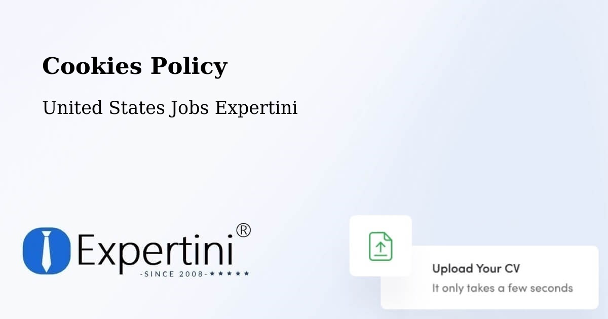 Cookie Policy – Bibb County - United States Jobs Expertini