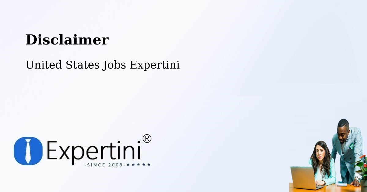 Disclaimer – Bibb County - United States Jobs Expertini