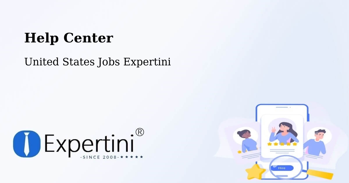 Help Center – Bibb County - United States Jobs Expertini