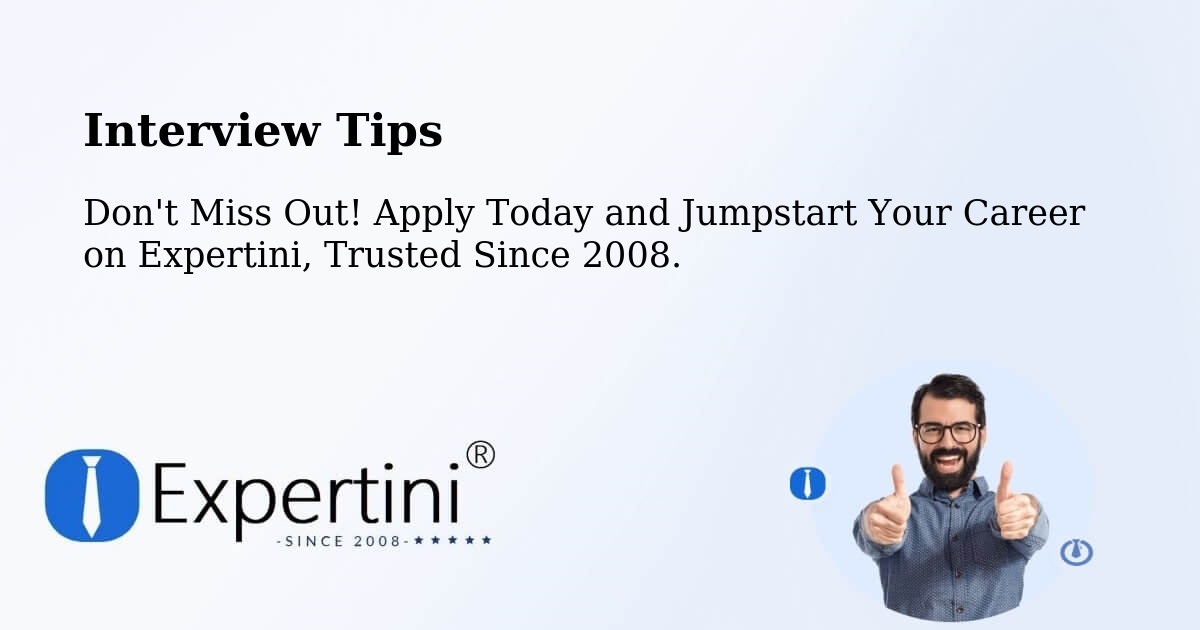 Interview Tips & Techniques for Job Seekers – Bibb County - Bibb County, United States Jobs Expertini