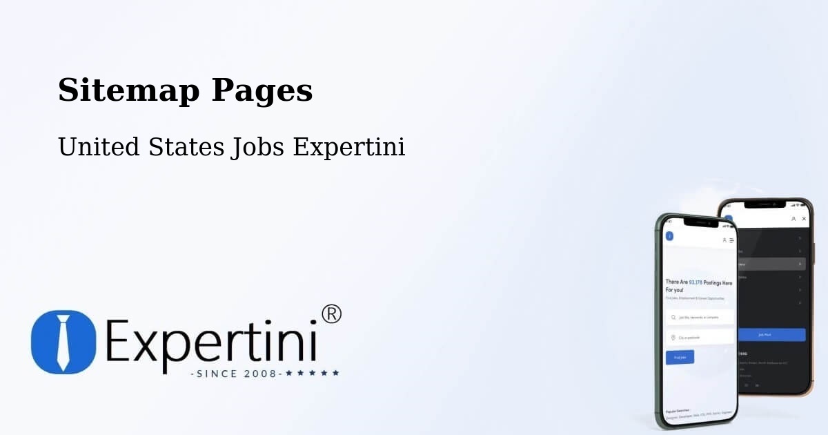 Sitemap Pages - Bibb County - United States Jobs Expertini