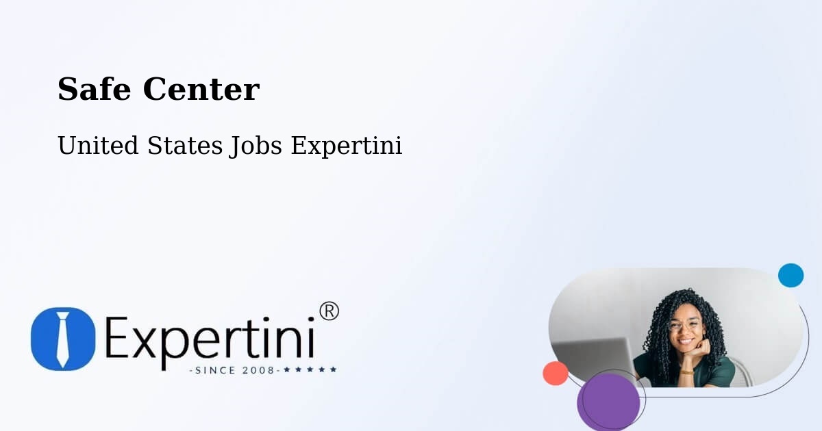Safety Center – Bibb County - United States Jobs Expertini