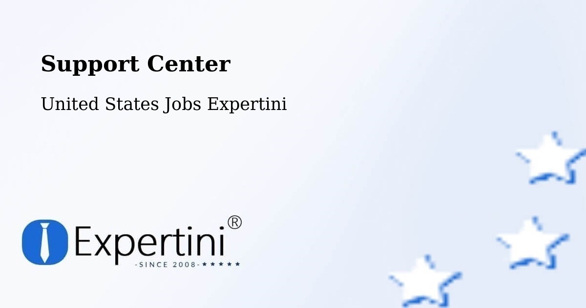 Support Services – Bibb County - United States Jobs Expertini